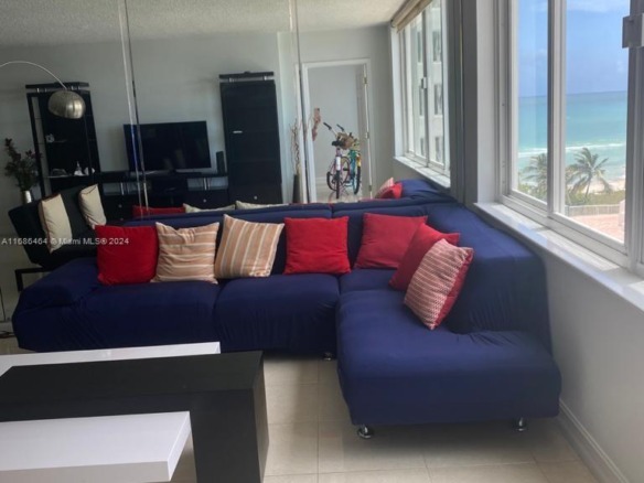5401 Collins Ave # 412, Miami Beach FL 33140 — #A11686464