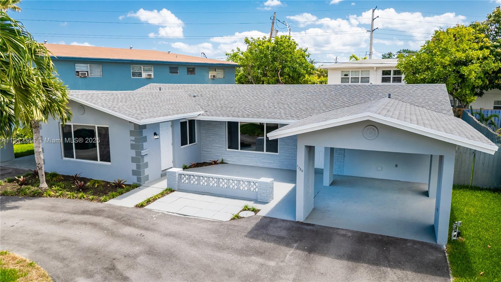 f3b61b38-930 1750 NE 52nd St, Fort Lauderdale FL 33334 — #A11912364