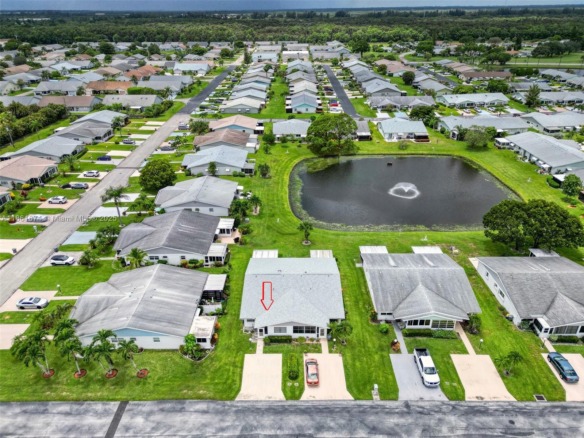 3319 Americo Dr, West Palm Beach FL 33417 — #A11861674
