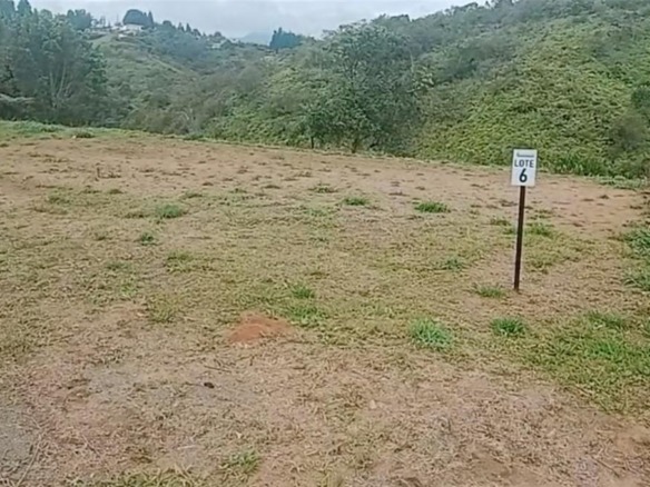 Vereda Mampuesto Sector Garrido #6, C Colombia — #A11910819