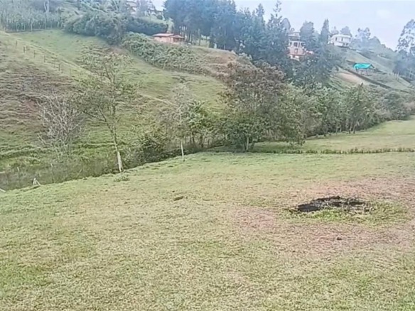 Vereda Mmpuesto Sector Garrido #8, C Colombia — #A11910842
