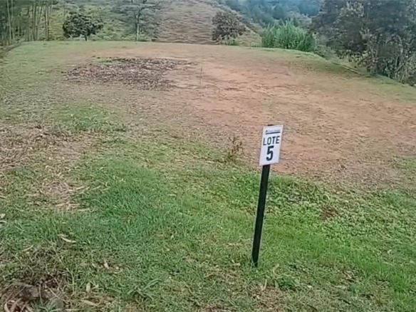 Vereda Mmpuesto Sector Garrido #5, C Colombia — #A11910961