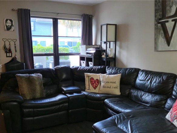 9750 NW 14th St # 5, Coral Springs FL 33071 — #A11822482
