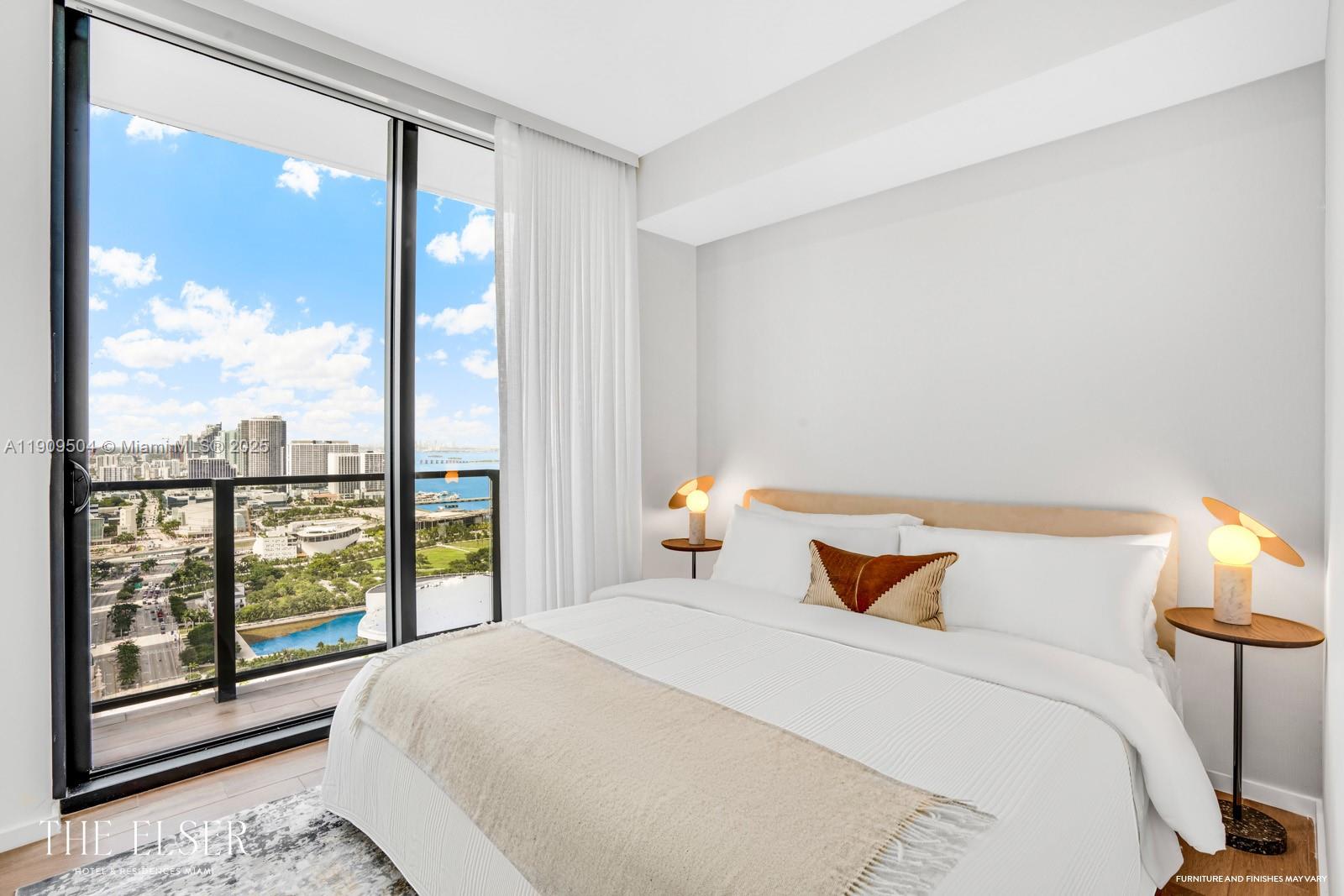 f3b61b38-958 398 NE 5th St # 1601, Miami FL 33132 — #A11909504
