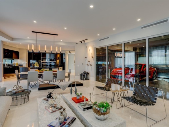 18555 Collins Ave # 2403, Sunny Isles Beach FL 33160 — #A11904600