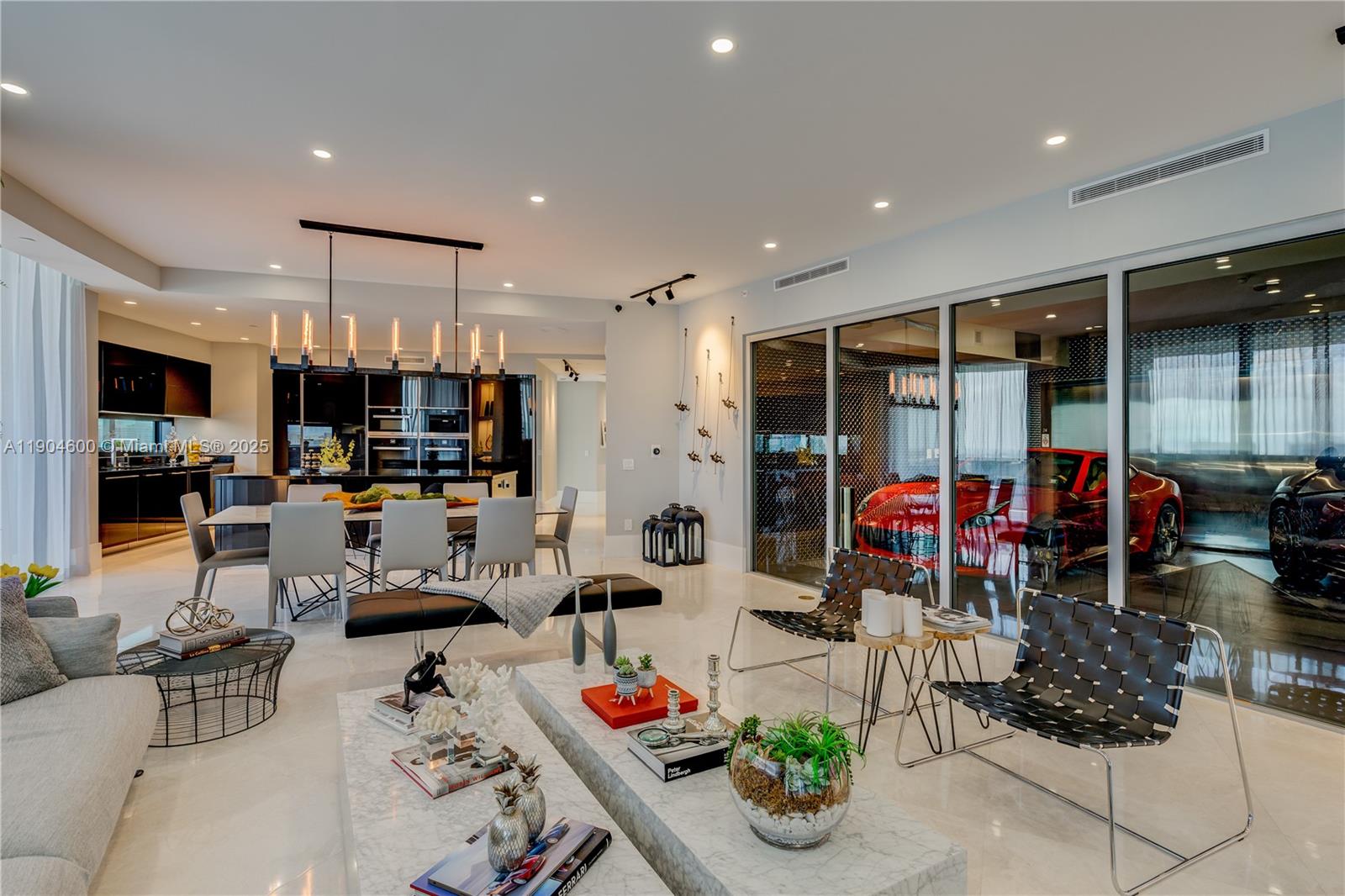18555 Collins Ave # 2403, Sunny Isles Beach FL 33160 — #A11904600