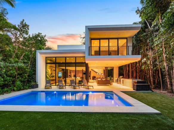 77 SW 18th Terrace, Miami FL 33129 — #A11915020