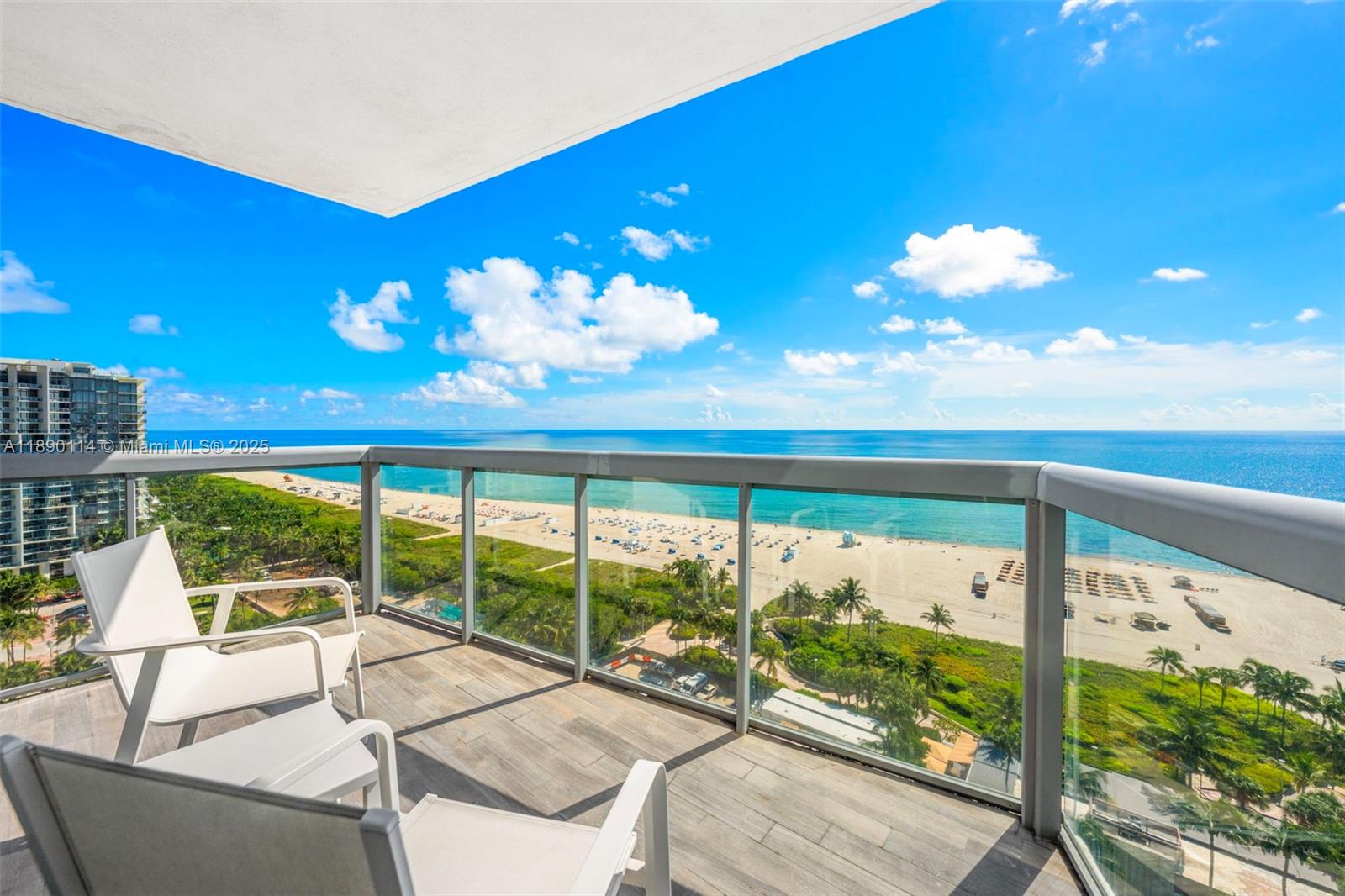 f3b61b38-980 101 20th St # 2007, Miami Beach FL 33139 — #A11890114