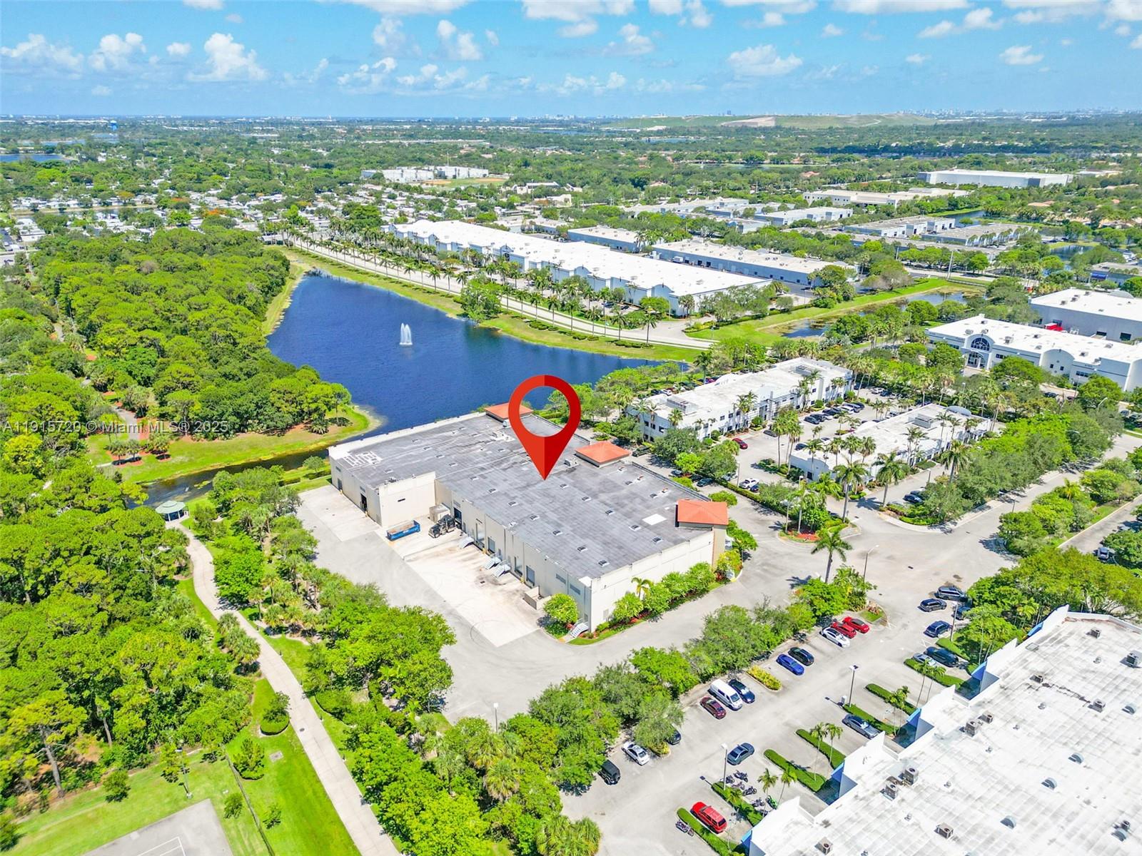 f3b61b38-992 6850 Lyons Technology Cir, Coconut Creek FL 33073 — #A11915720