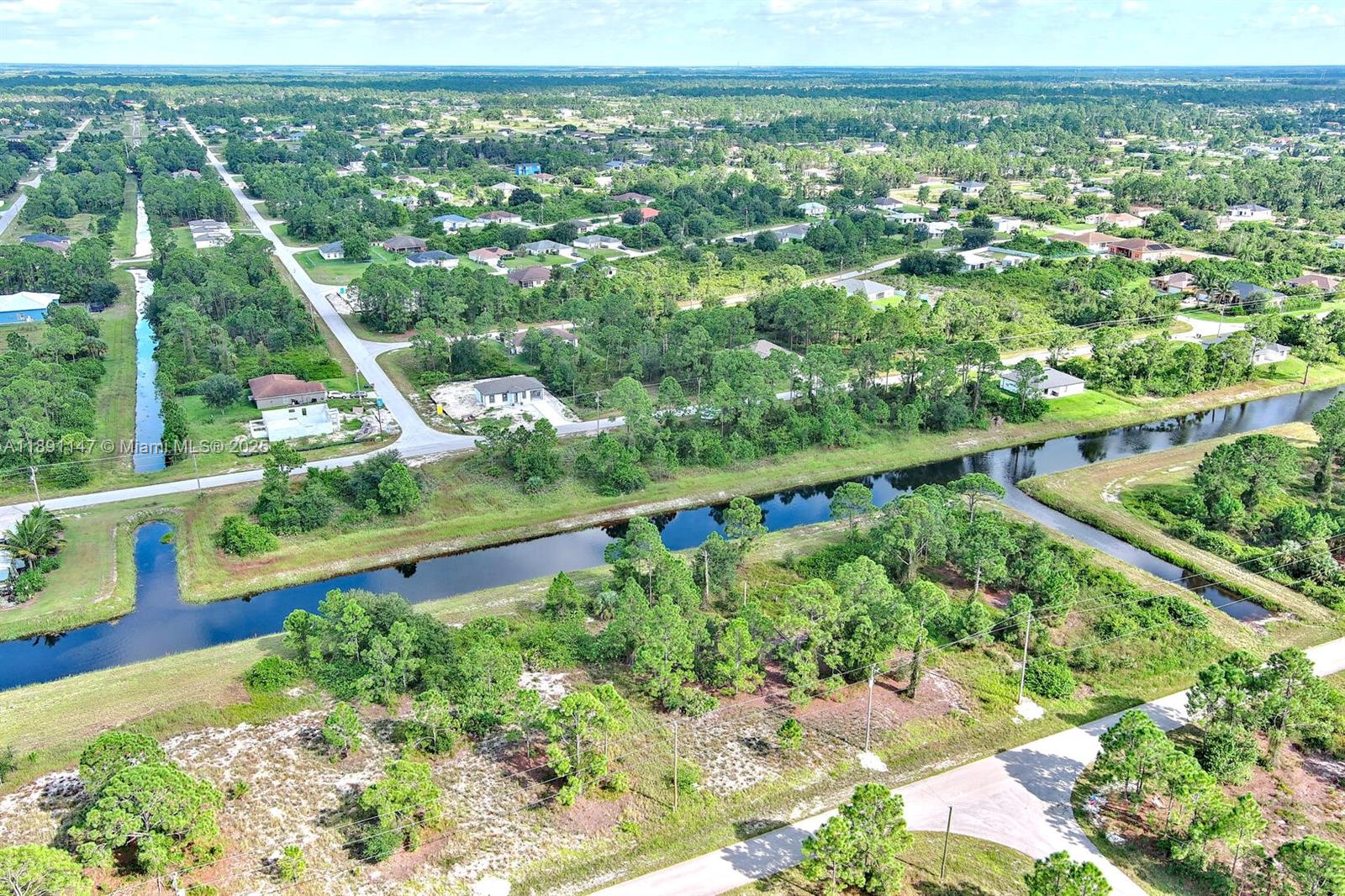 745 Troy Ave, Lehigh Acres FL 33974 — #A11891147